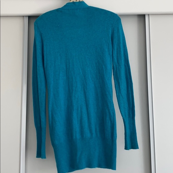 Cashmere Feel Cardigan - Picture 3 of 4